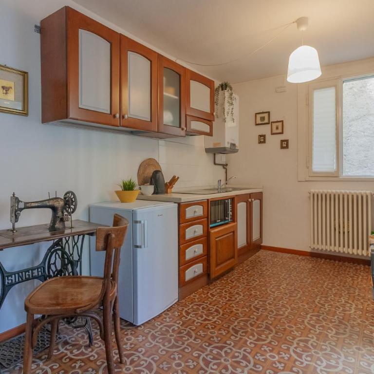 Corte al Castello - Appartamento con Balcone - 10