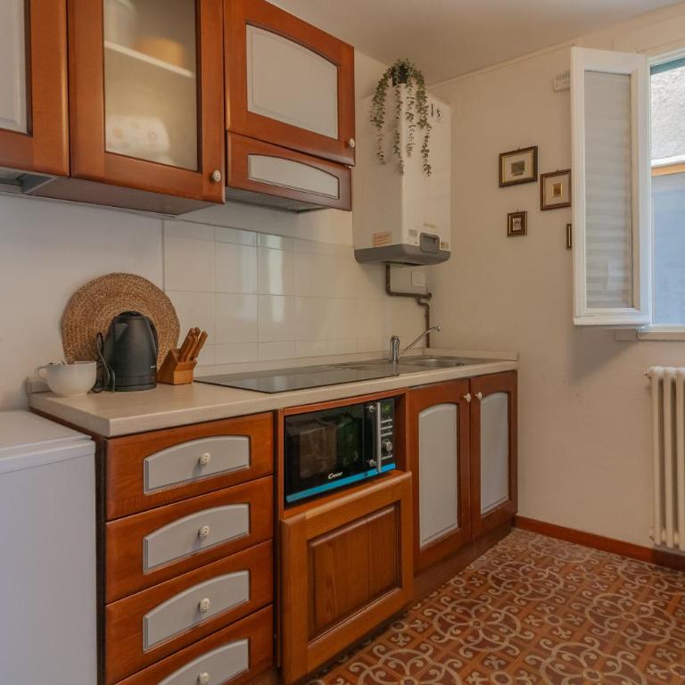Corte al Castello - Appartamento con Balcone - 11