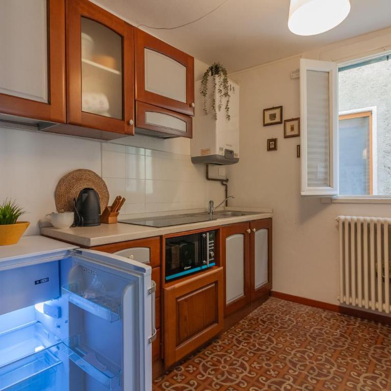 Corte al Castello - Appartamento con Balcone - 12