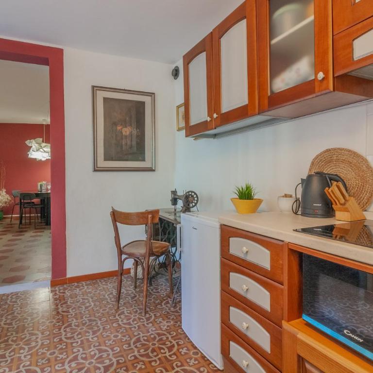 Corte al Castello - Appartamento con Balcone - 9