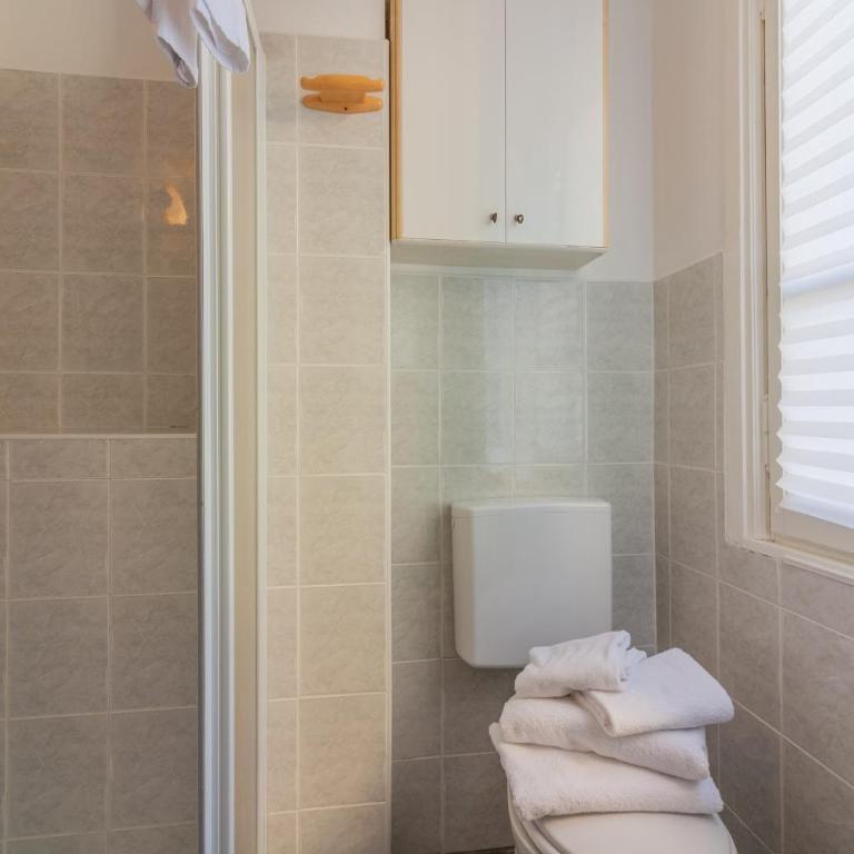 Corte al Castello - Appartamento con Balcone - 22