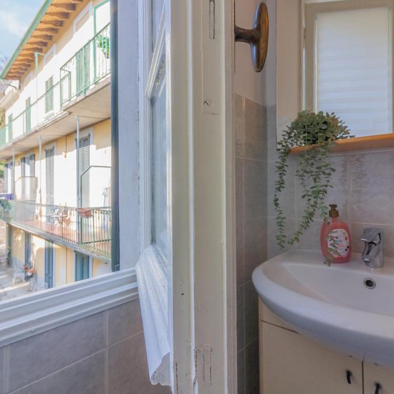 Corte al Castello - Appartamento con Balcone - 23