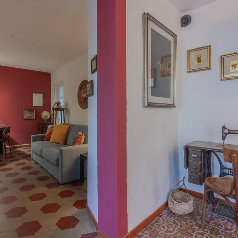 Corte al Castello - Appartamento con Balcone - 8