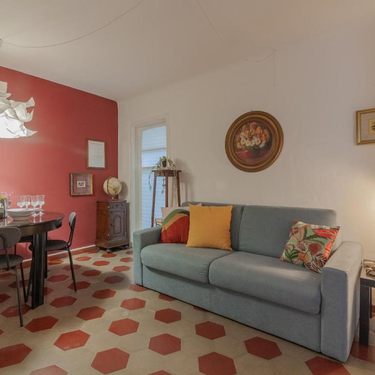 Corte al Castello - Appartamento con Balcone - 1