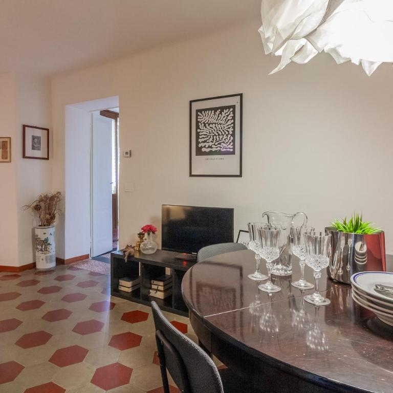 Corte al Castello - Appartamento con Balcone - 6