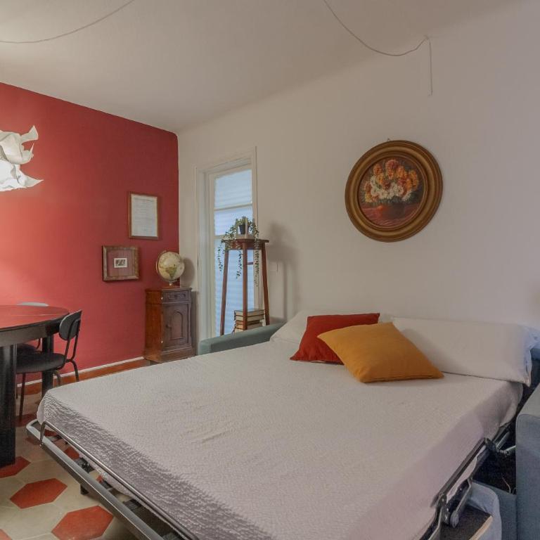 Corte al Castello - Appartamento con Balcone - 7
