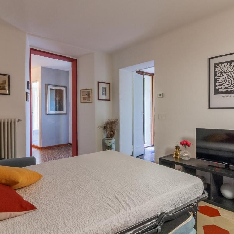 Corte al Castello - Appartamento con Balcone - 14