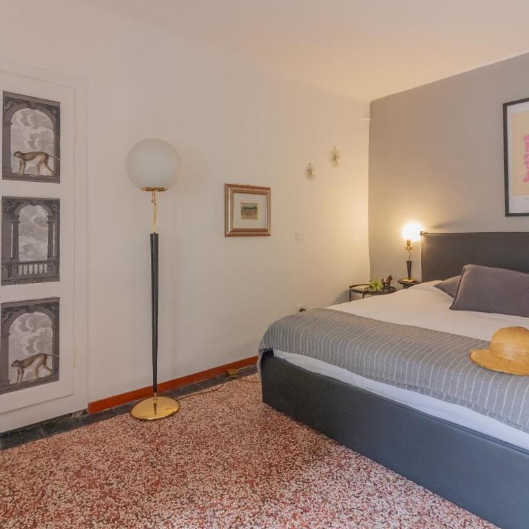 Corte al Castello - Appartamento con Balcone - 15