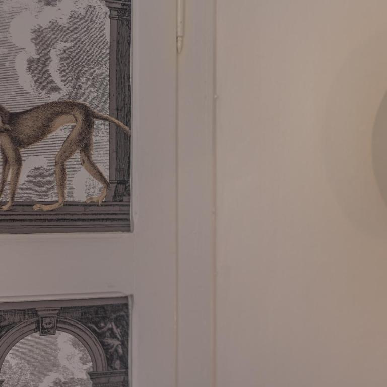 Corte al Castello - Appartamento con Balcone - 20