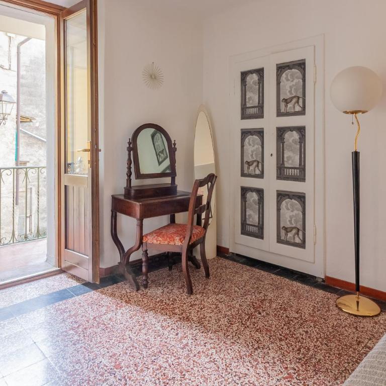 Corte al Castello - Appartamento con Balcone - 16