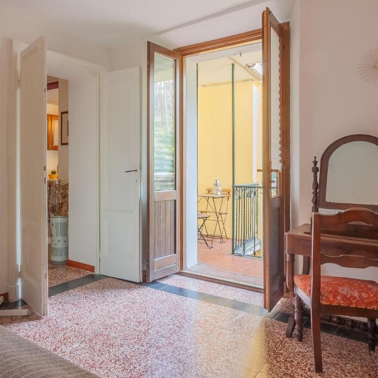 Corte al Castello - Appartamento con Balcone - 17