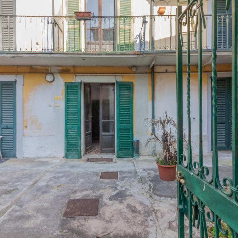 Corte al Castello - Appartamento con Balcone - 26