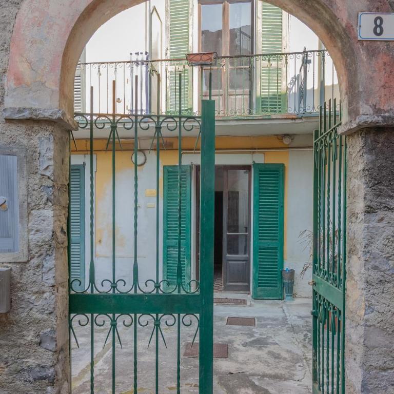 Corte al Castello - Appartamento con Balcone - 27