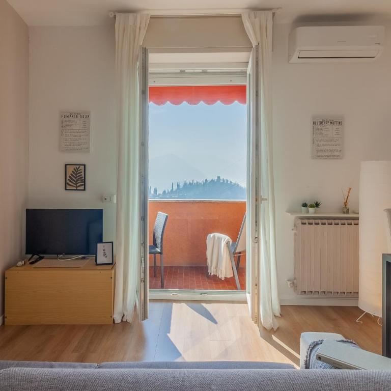 Roberta s Home - Appartamento con Balcone - 3