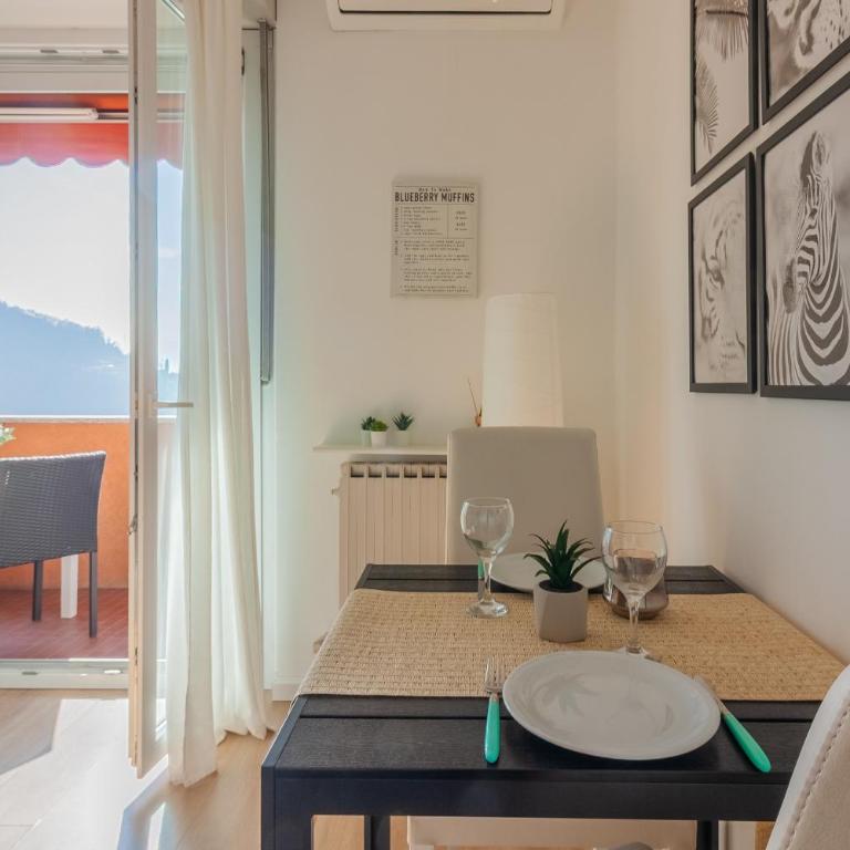 Roberta s Home - Appartamento con Balcone - 6