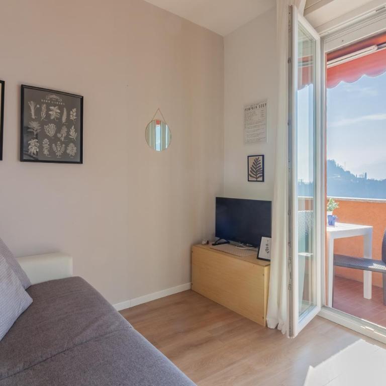 Roberta s Home - Appartamento con Balcone - 8
