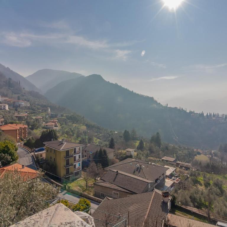 Roberta s Home - Appartamento con Balcone - 30