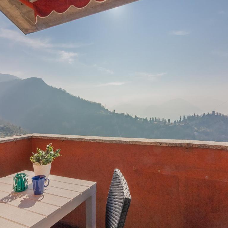 Roberta s Home - Appartamento con Balcone - 9