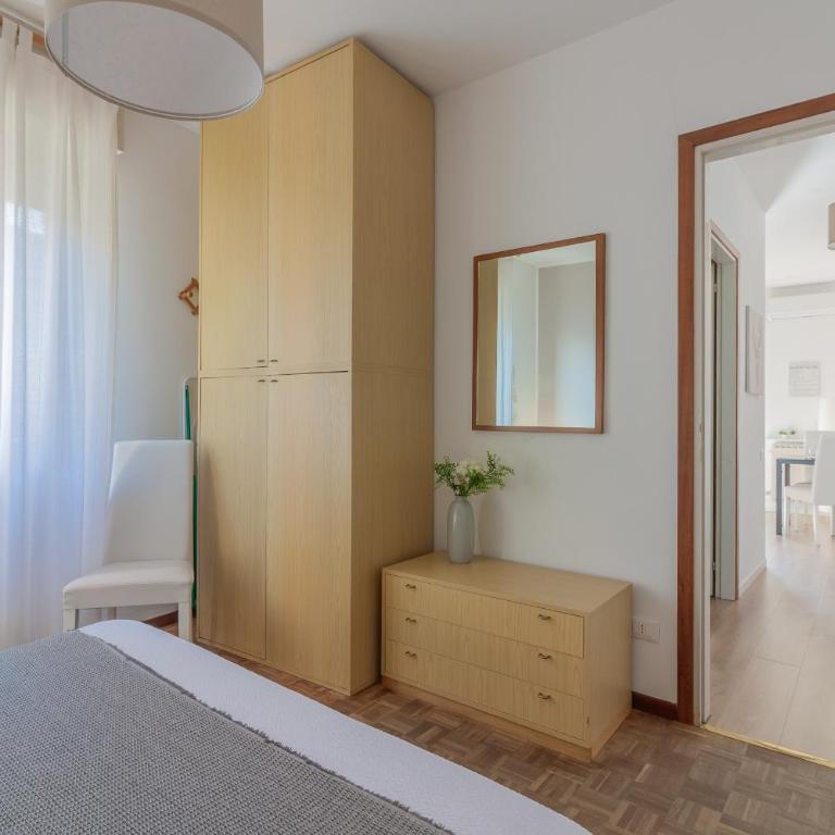 Roberta s Home - Appartamento con Balcone - 25