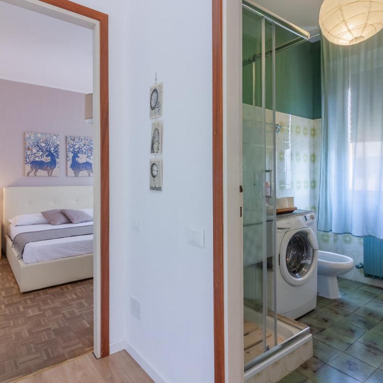 Roberta s Home - Appartamento con Balcone - 26