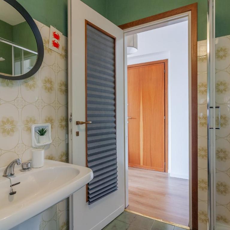 Roberta s Home - Appartamento con Balcone - 28