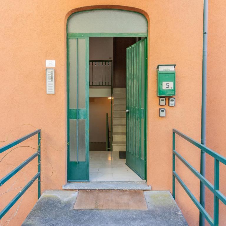Roberta s Home - Appartamento con Balcone - 31