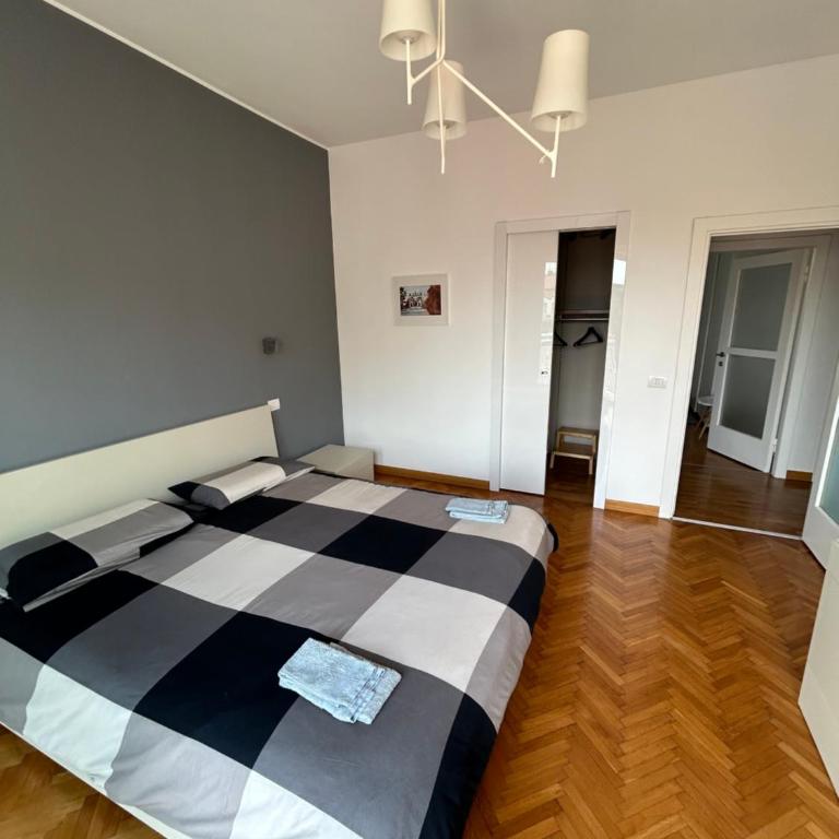 All'Arco Exclusive Apartment with Terrace - Four-Bedroom Luxury Apartment - 24