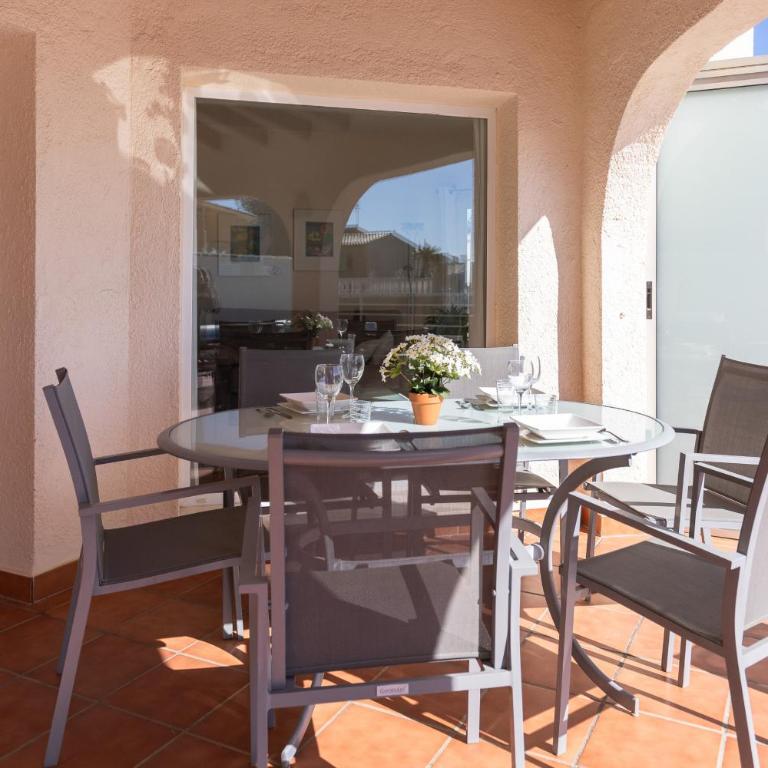 Villa Diana - Villa con piscina privada - 7