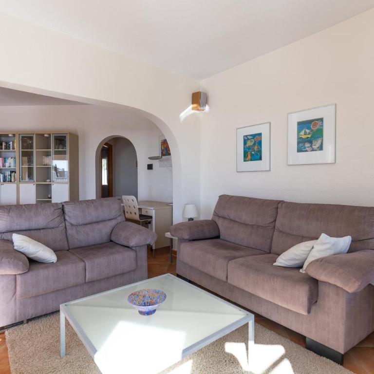 Villa Diana - Villa con piscina privada - 15