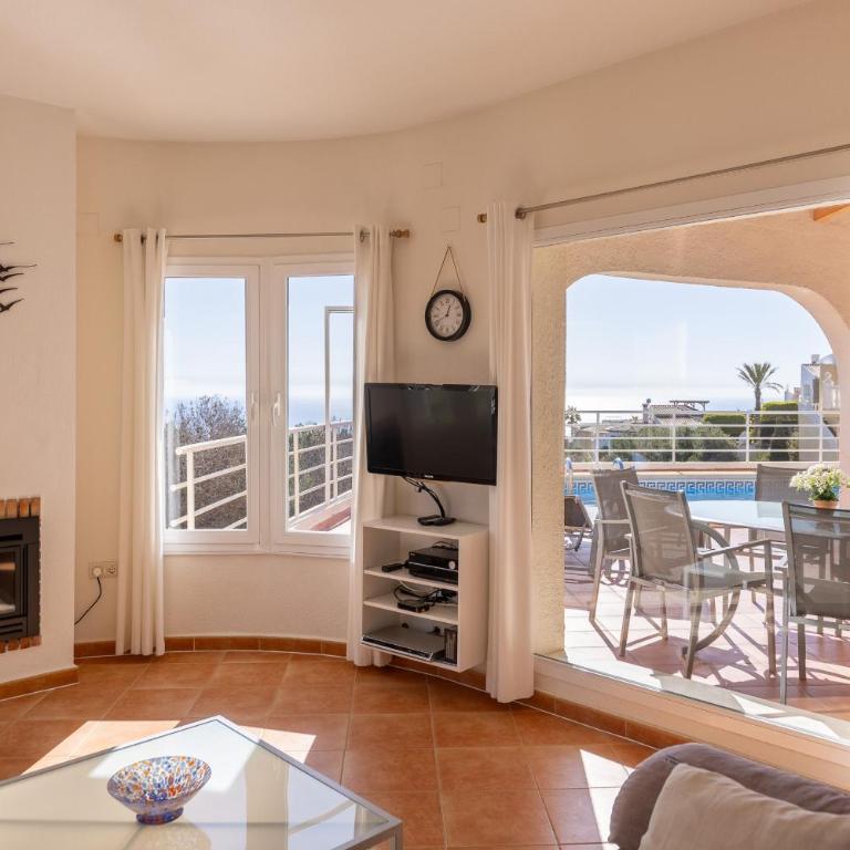 Villa Diana - Villa con piscina privada - 18