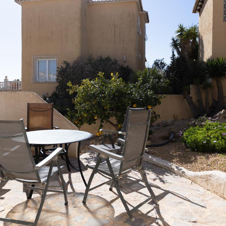 Villa Diana - Villa con piscina privada - 32