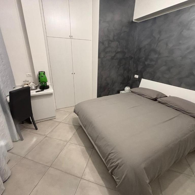 Guest House Vatican Room da Gabry - Double Room with Private Bathroom - 5