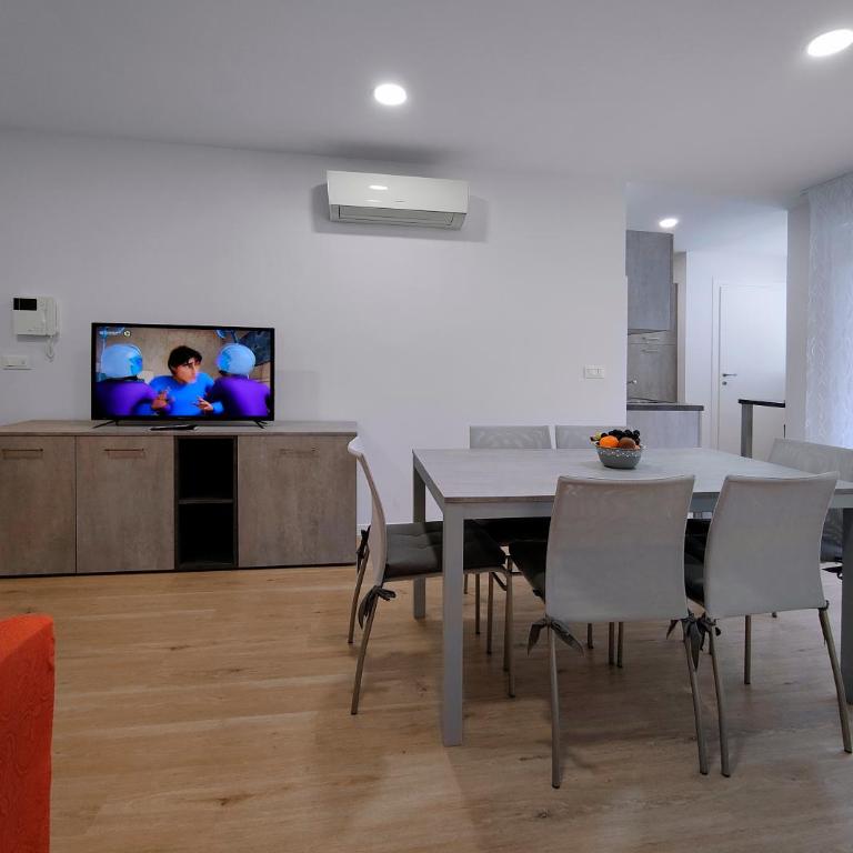 Casa Bivi 2 - Appartamento con 2 Camere da Letto - 2
