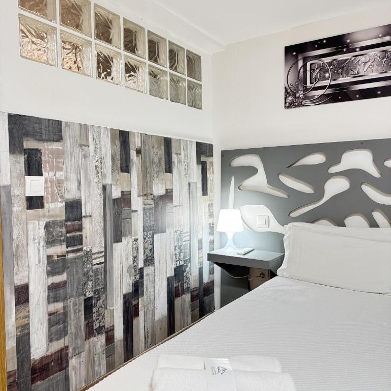 Apartamentos Day Madrid PLAZA DE ESPAÑA II - Apartamento - 6