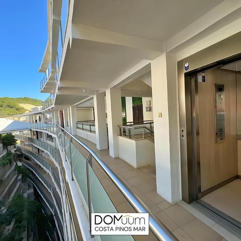 DOMuum Holidays - COSTA PINOS - Apartamento con vistas al mar - 10