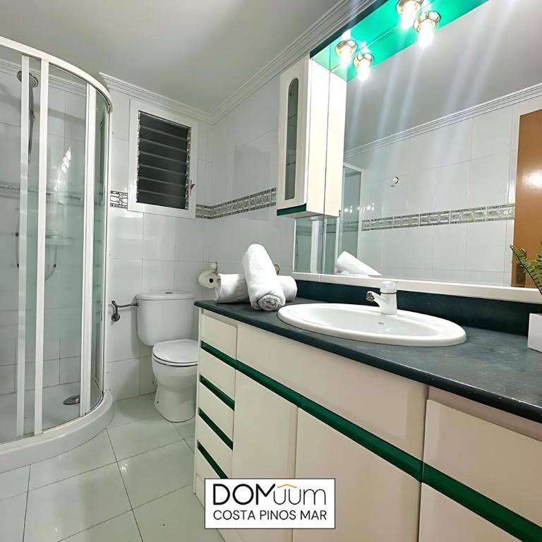 DOMuum Holidays - COSTA PINOS - Apartamento con vistas al mar - 20