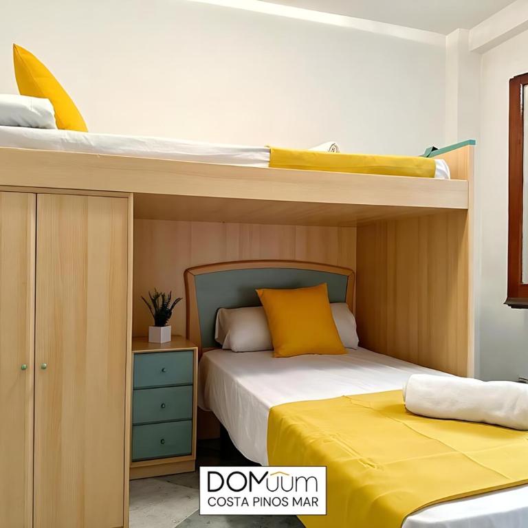 DOMuum Holidays - COSTA PINOS - Apartamento con vistas al mar - 18