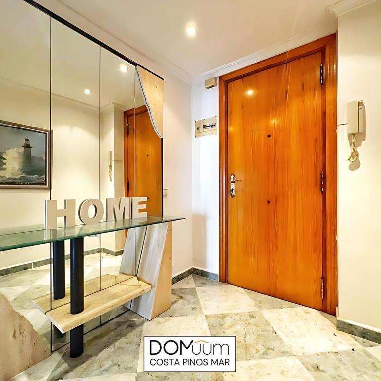 DOMuum Holidays - COSTA PINOS - Apartamento con vistas al mar - 21