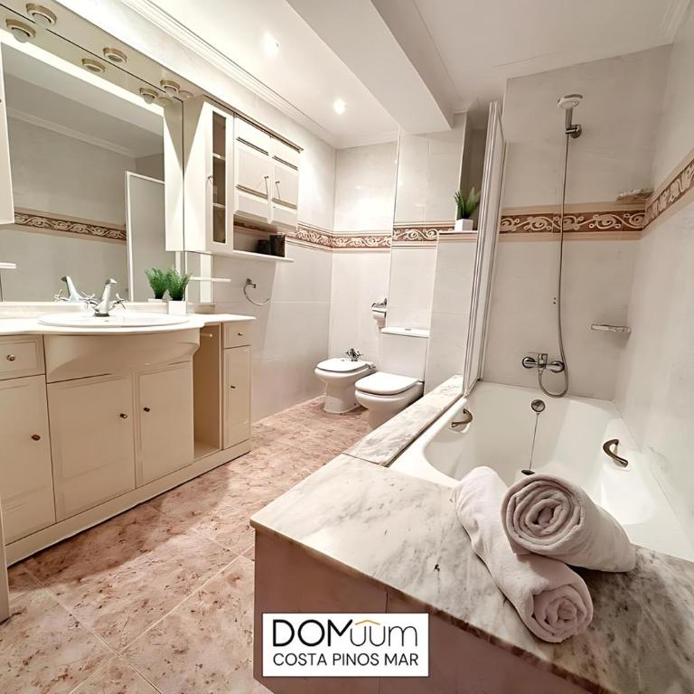 DOMuum Holidays - COSTA PINOS - Apartamento con vistas al mar - 17