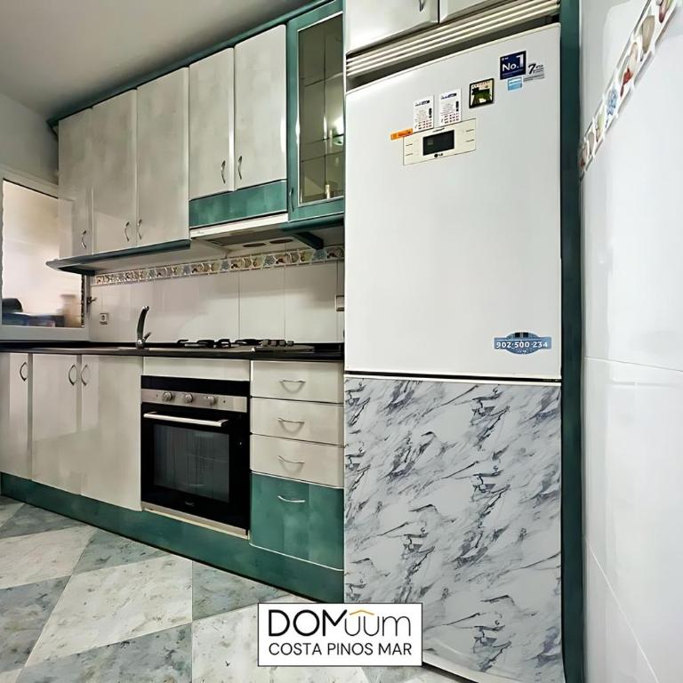DOMuum Holidays - COSTA PINOS - Apartamento con vistas al mar - 24