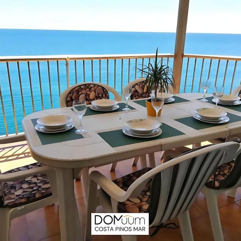 DOMuum Holidays - COSTA PINOS - Apartamento con vistas al mar - 4