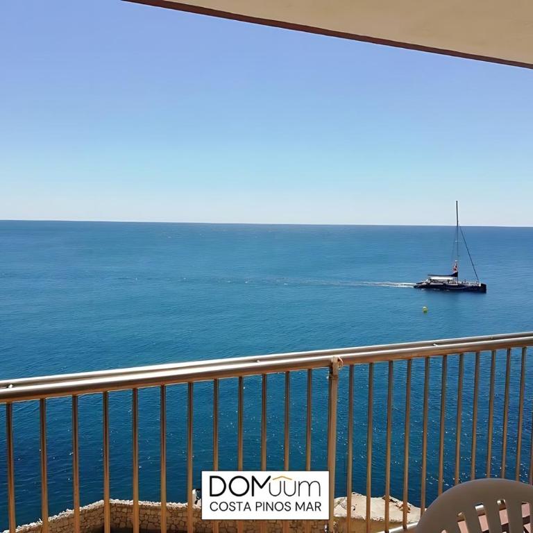 DOMuum Holidays - COSTA PINOS - Apartamento con vistas al mar - 13