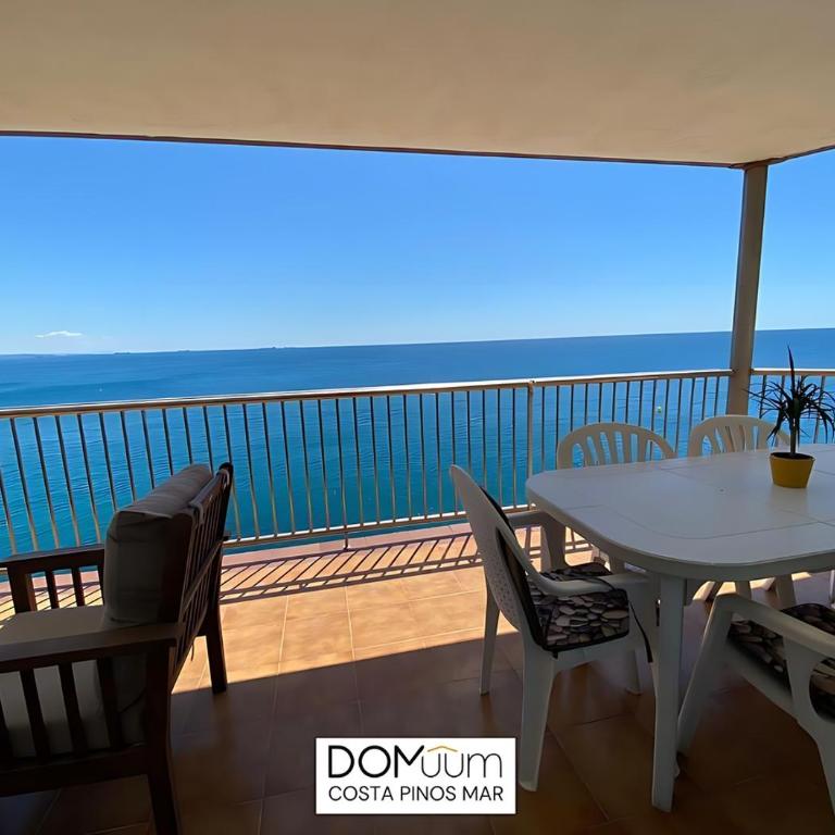DOMuum Holidays - COSTA PINOS - Apartamento con vistas al mar - 12