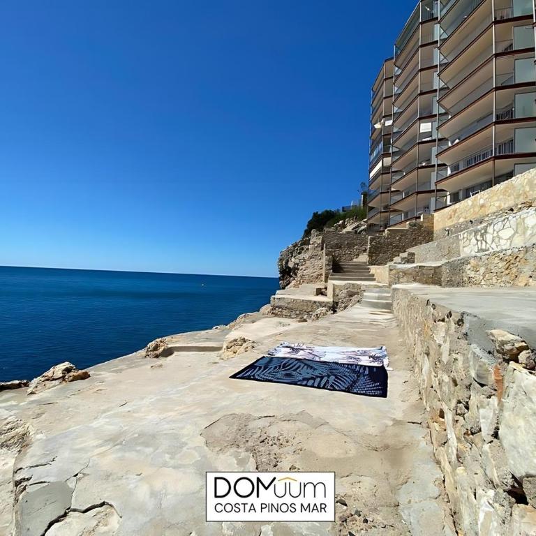 DOMuum Holidays - COSTA PINOS - Apartamento con vistas al mar - 33