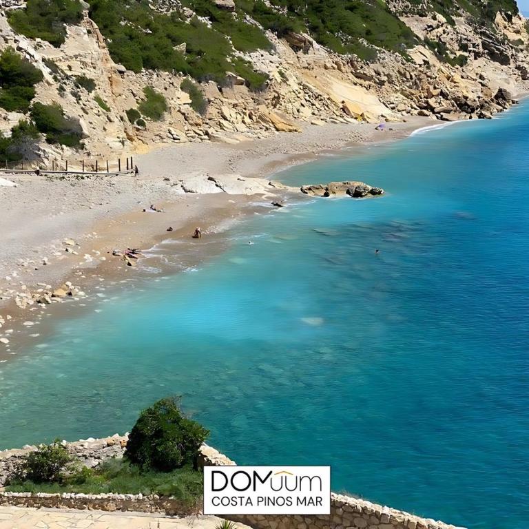 DOMuum Holidays - COSTA PINOS - Apartamento con vistas al mar - 34