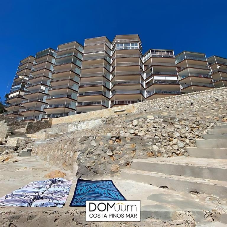 DOMuum Holidays - COSTA PINOS - Apartamento con vistas al mar - 9