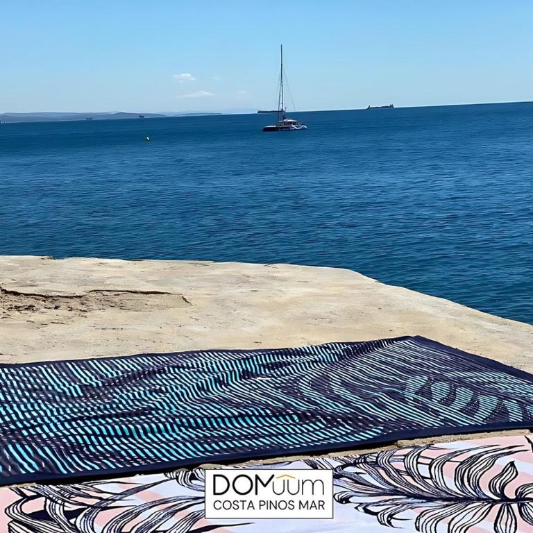 DOMuum Holidays - COSTA PINOS - Apartamento con vistas al mar - 32