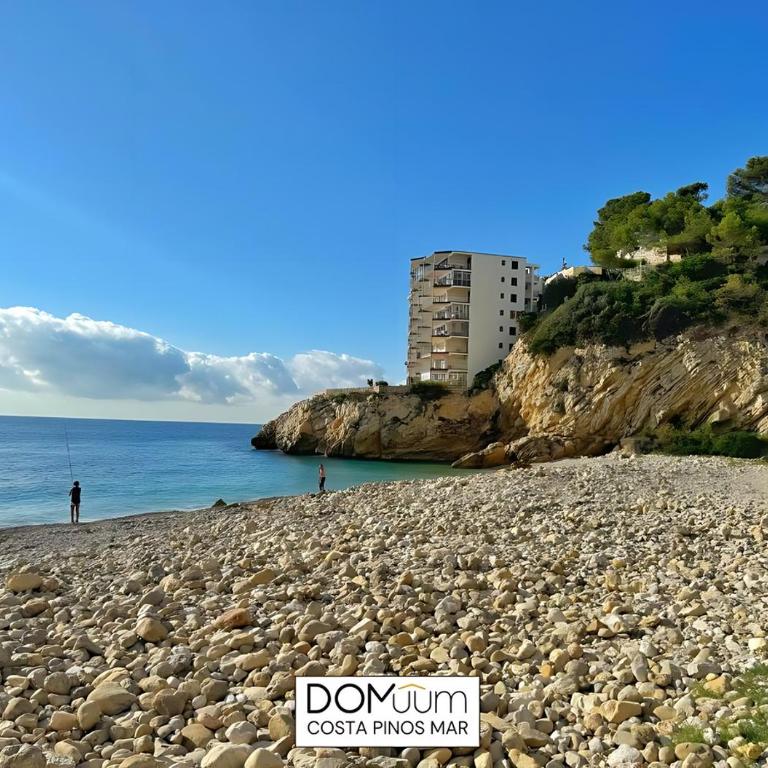 DOMuum Holidays - COSTA PINOS - Apartamento con vistas al mar - 35
