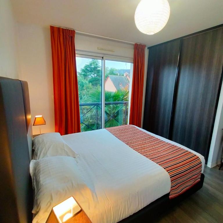 Adonis La Baule - Appartement (4 Adultes) - 3