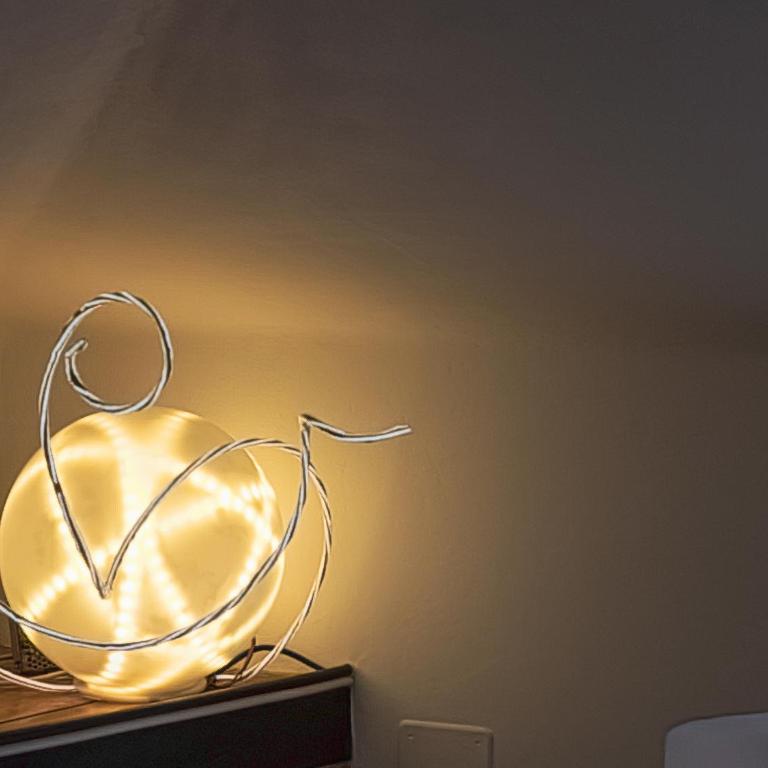 Nautical Micro-Loft con Parcheggio Privato - Monolocale su 2 Livelli - 34